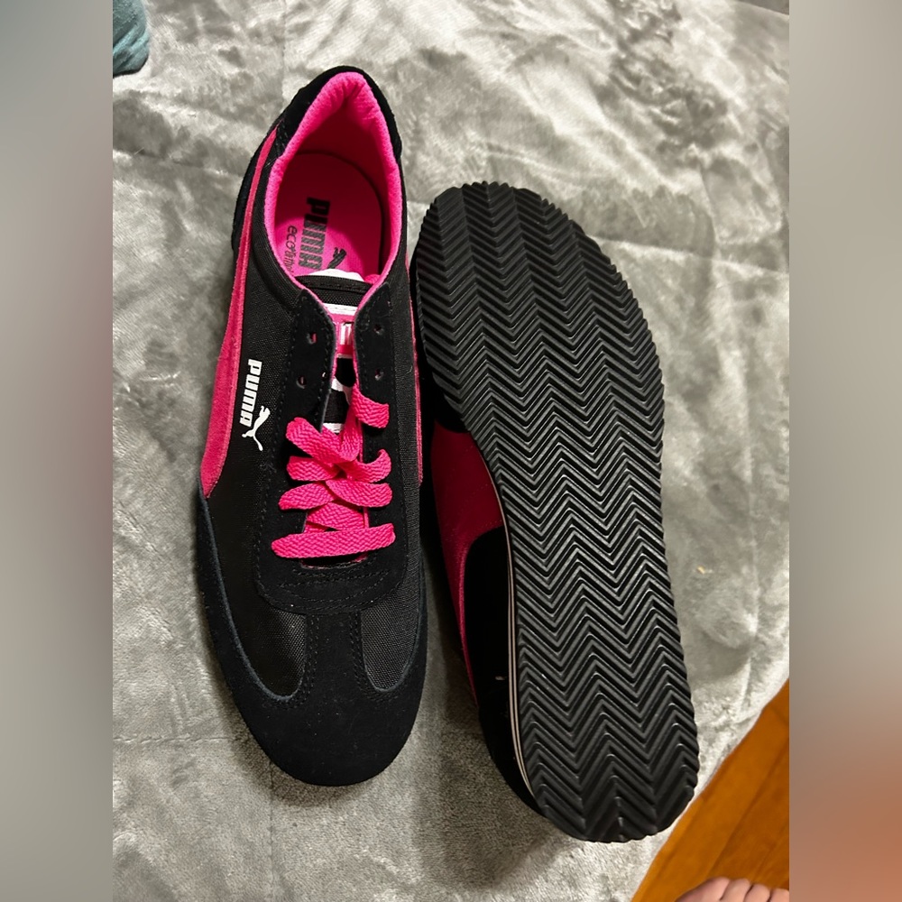 Puma shoes brand new